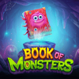 Book Of Monsters